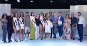 Emozioni e Talento a Belvedere Marittimo: Silvia Genoese vince la selezione di “Una Ragazza per il Cinema”