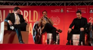 Trionfi al Social World Film Festival 2025: vince “A Procura de Martina”, Giovannesi regista dell’anno