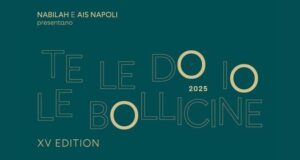 “Te le do io le bollicine”: la festa del gusto tra champagne, chef stellati e musica al Nabilah