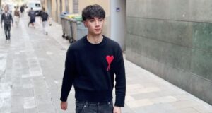 ZZOLA nel video di Tiempo perdido girato a Barcellona