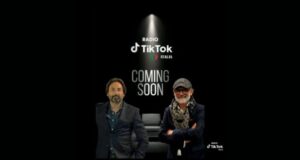 Max Farace e Antonio Centomani presentano YES US INTERACTION su Radio TikTok Italia