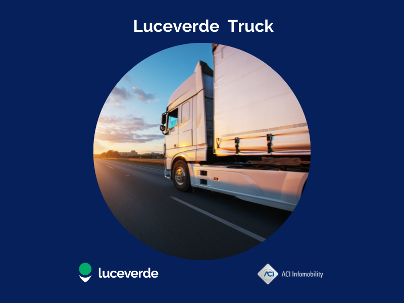 Luceverde Truck