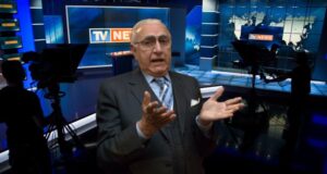 Addio a Pippo Baudo, il signore della TV italiana a 89 anni