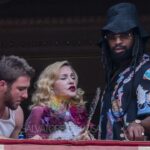 Madonna festeggia il compleanno in Toscana: tra Firenze, Siena e il Palio con Sting