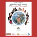 Pizza Art Festival 2025 a Castellabate: un evento tra gusto, arte e inclusione