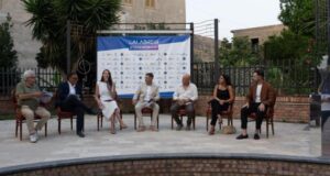 Premio Calabresi Straordinari 2025 a Cetraro - vincitori e protagonisti