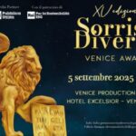 Premio Sorriso Diverso 2025: le nomination alla 82ª Mostra del Cinema di Venezia