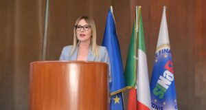 Generale Luongo e SINAFI: sostegno incondizionato al personale delle Forze dell’ordine