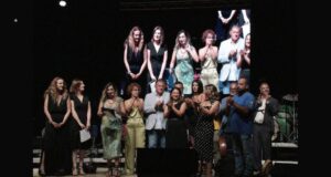 We Are Belvedere 2025 Belvedere Marittimo Anfiteatro Comunale