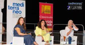 7 Giorni con le Donne per i Diritti Umani Diamante 2025