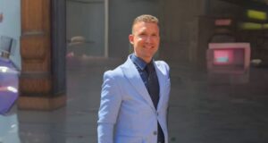 Filippo Maria Bisanti parla del femminicidio e della cultura della legalità