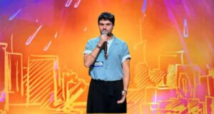 Joe Romano emoziona a Italia’s Got Talent su Disney+