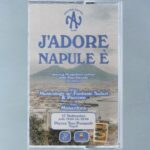 J’Adore Napoli 2500: Pino Daniele protagonista delle celebrazioni per i 2500 anni della città