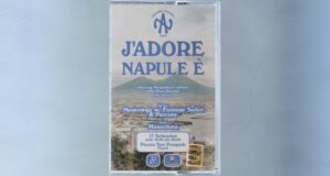Concerto J’Adore Napoli 2500 omaggio a Pino Daniele a Napoli