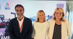 Film Commission Regione Campania festeggia 20 anni al Festival di Venezia