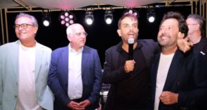 Non Compleanno Nabilah 2025 serata benefica Fondazione Melanoma