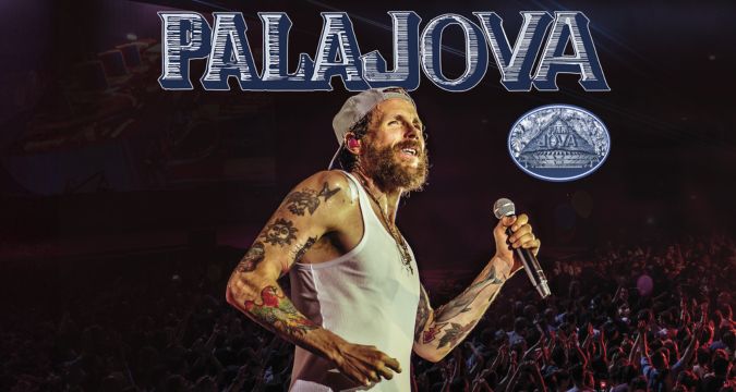PalaJova Jovanotti concerto evento RaiPlay