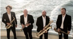 Festival Dal Barocco al Jazz Anacapri 2026 sulla terrazza panoramica dell’Hotel Caesar Augustus