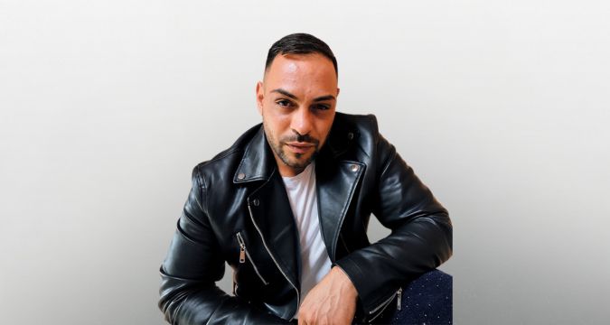 NiR nel videoclip ufficiale del singolo A90 tra musica, danza e storytelling visivo