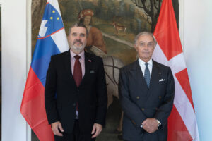 Minister Foreign and European Affairs-Grand Chancellor_Order of Malta