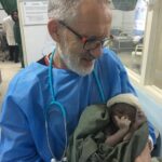 Quando la Cura Ascolta le Persone: Il Viaggio del Dottor Domenico Maddaloni nella Medicina Narrativa
