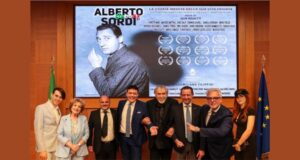 Alberto Sordi Secret, Igor Righetti racconta la memoria privata del grande attore
