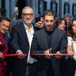 Alessandro Legora, Napoli diventa il punto di partenza di un nuovo progetto di lusso