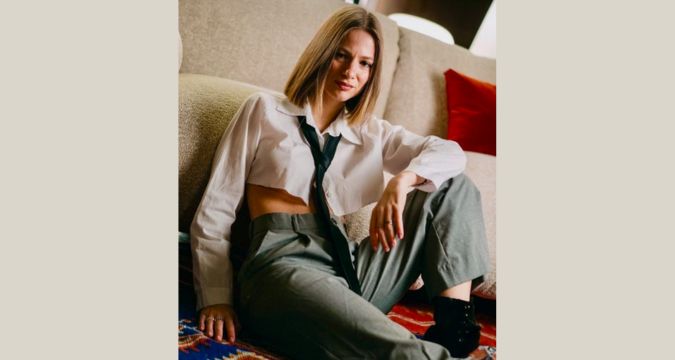 Clari, album Quel poco di cuore in uscita il 25 settembre