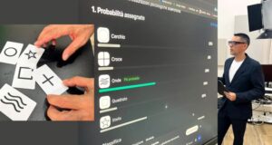 AI e decisioni umane, Luca Volpe protagonista di Decision Lab