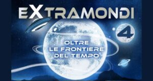 eXtramondi Roma 2026 cinema fantastico indipendente Teatro Flavio