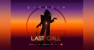 Giorgia durante il concerto G Last Call a Caserta il 21 settembre 2026