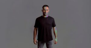 Joseph Capriati protagonista del grande evento del 27 settembre all’ex Base Nato di Bagnoli