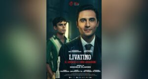 Rosario Livatino magistrato nella nuova miniserie Rai diretta da Michele Placido