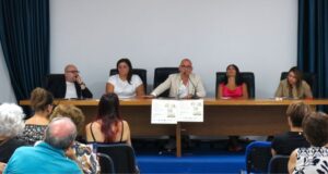 A Fuscaldo presentato “Non più Soli e... Memorie in Cammino”, progetto ATS per gli over 65