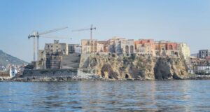 Pozzuoli2028 fragilità creative arte contemporanea candidatura 2028