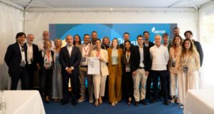 Son of a Pitch 2026 Venezia giovani talenti industria audiovisiva