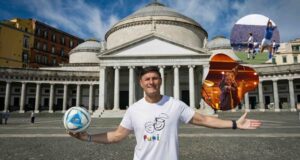 Sei progetti solidali di Napoli sostenuti da Una Serata di Stelle per PUPI