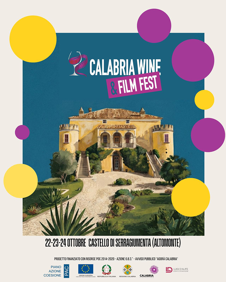 CALABRIA_WINE_FILM_FESTIVAL