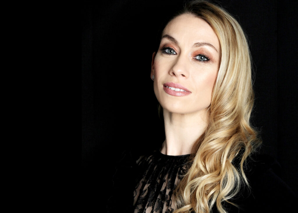 Eleonora Abbagnato 2018