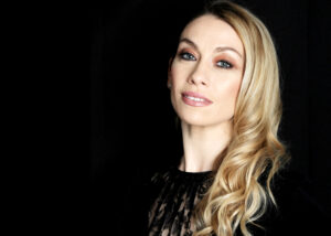 Eleonora Abbagnato 2018
