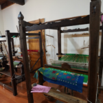 Il Museo d’Impresa Eugenio Celestino al Calabria Factory Fest: Tradizione e Innovazione Tessile a Longobucco