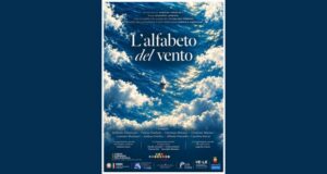 L’alfabeto del vento, documentario di Giuseppe Carrieri con gli studenti dell’ITI Galileo Ferraris di Scampia