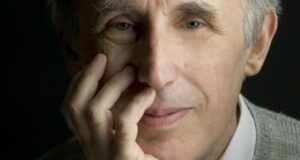 Bruno Canino al pianoforte per Extra Moenia con la BrianArt Experience a Secondigliano