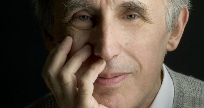 Bruno Canino al pianoforte per Extra Moenia con la BrianArt Experience a Secondigliano