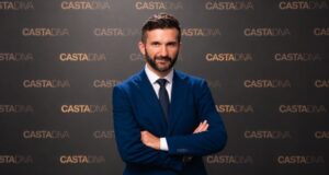 Dimitri Cocciuti nominato Head of Unscripted di Casta Diva Entertainment