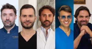 Cinque professionisti della chirurgia estetica italiana tra specializzazioni e innovazione