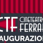 Sapri protagonista del cinema e dello spettacolo: il Cineteatro Ferrari riparte con Gruppo Eventi