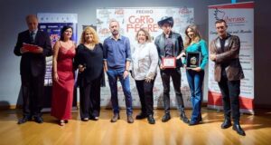 Corto Flegreo 2026, presentazione della rete culturale Corto Circuito Sud a Napoli