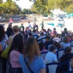 Guardia Piemontese, la memoria diventa un ponte tra nonni e nuove generazioni