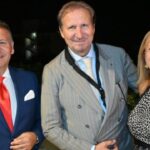 Franco Capasso, compleanno tra amicizia e professioni: a Torre del Greco un incontro di magistrati, avvocati e imprenditori
